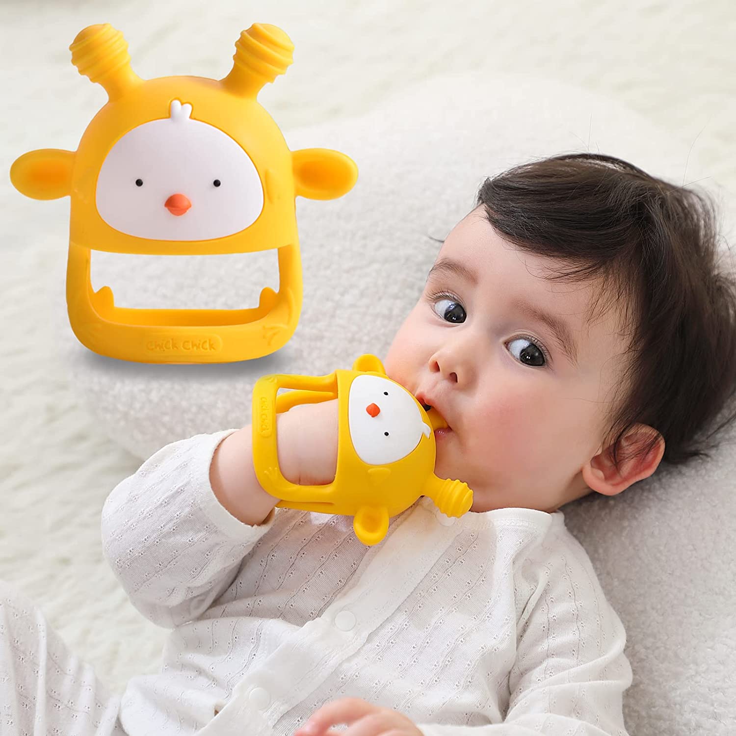 Harga teether 2024